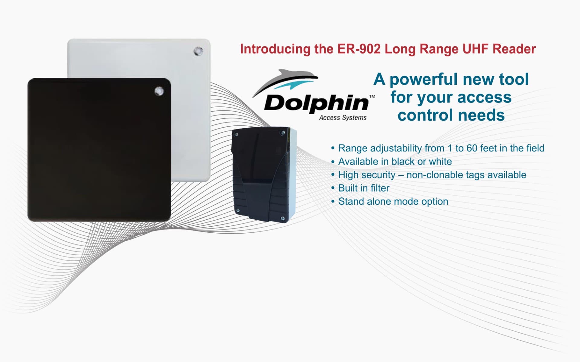 433 MHz long range solutions