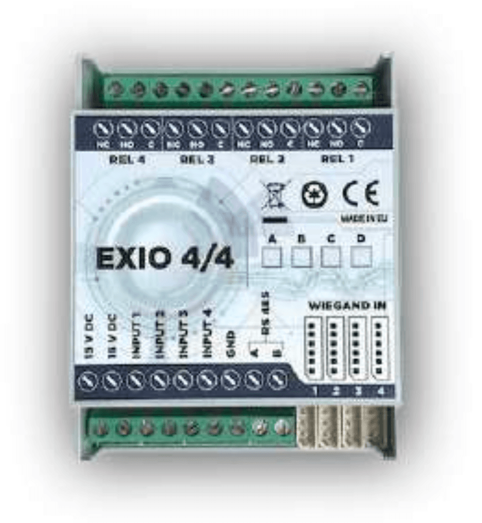 EIS Exio-199