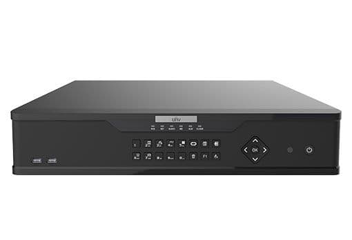 304 Series Network Video Recorder