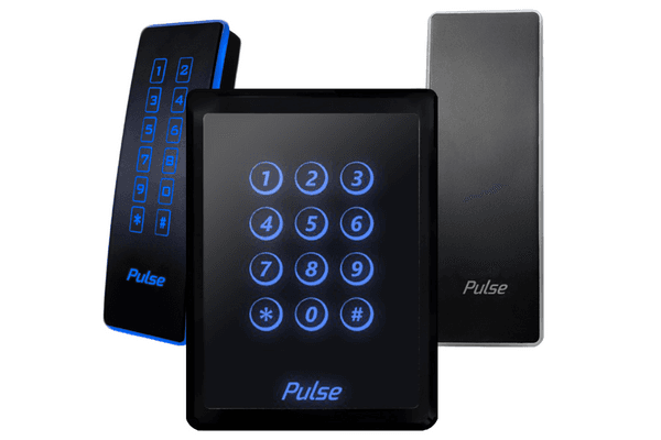 Pulse High Security
