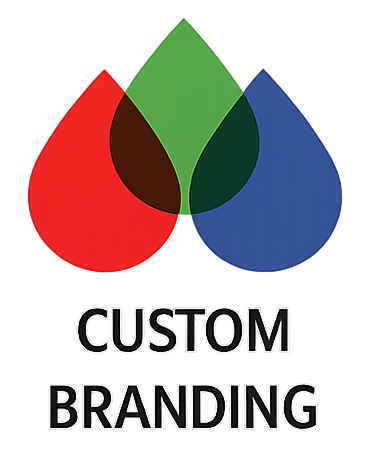 Custom Branding
