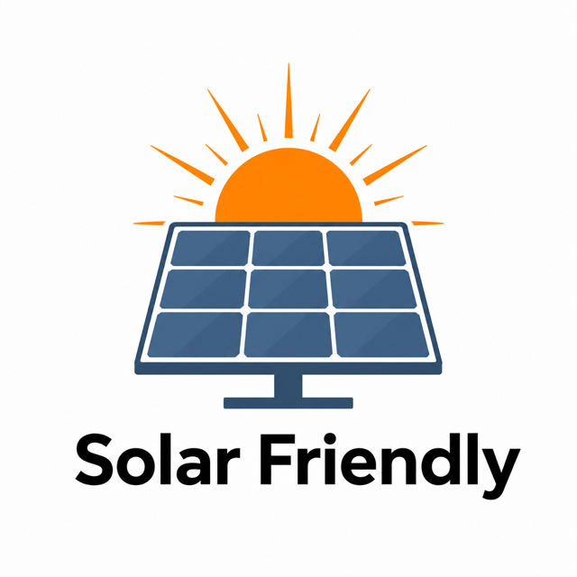 Solar Friendly