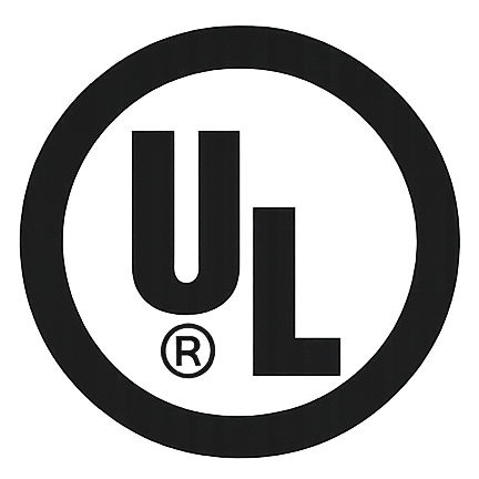 UL Listed